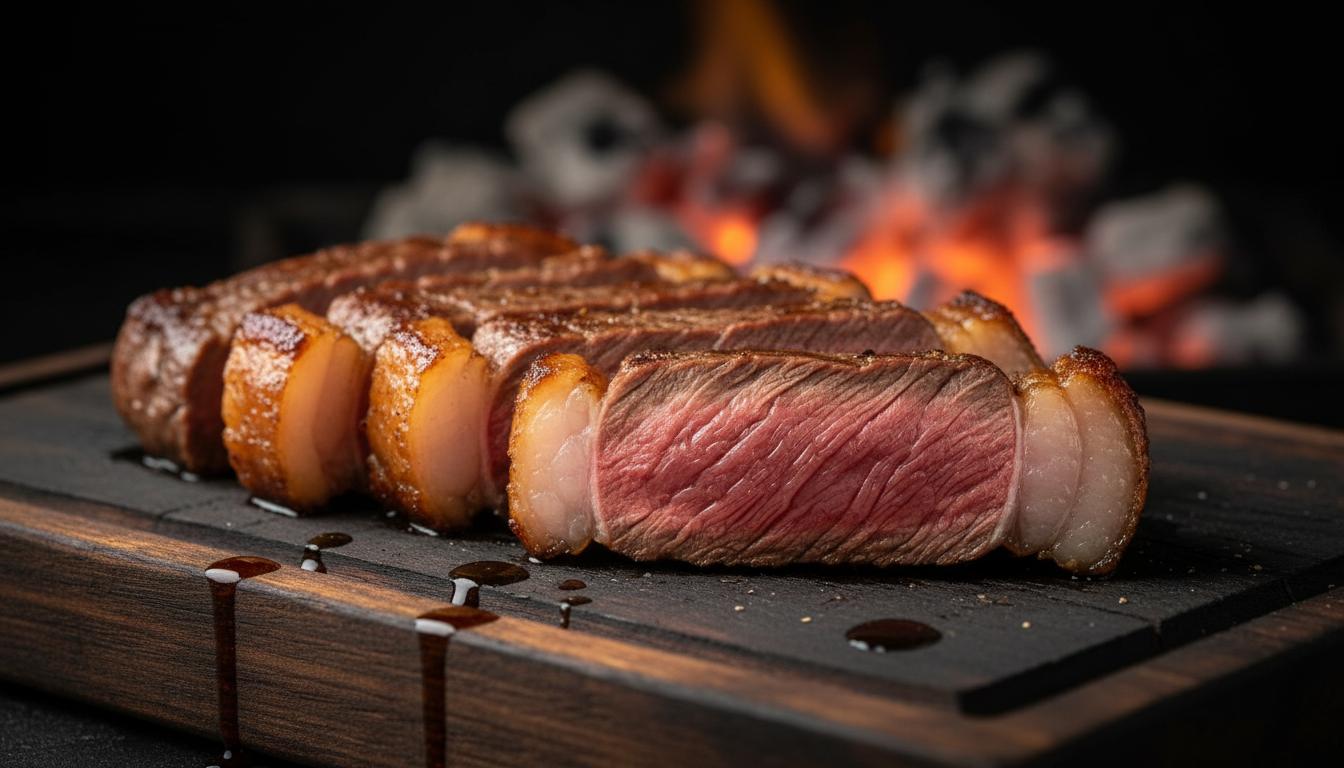 Picanha Premium