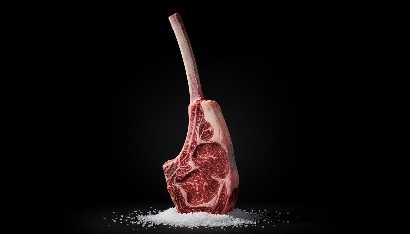 Tomahawk Brutal