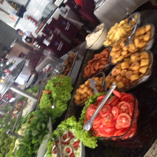 Churrascaria Fonte