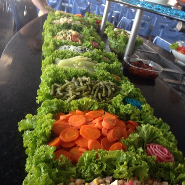 Churrascaria Fonte