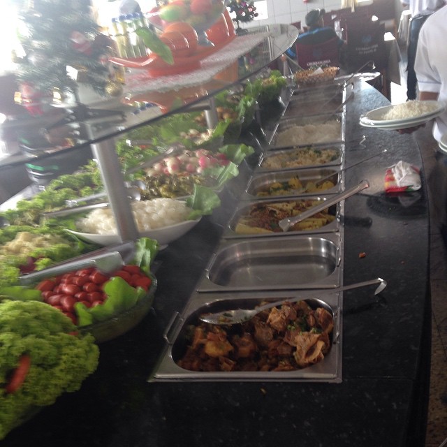 Churrascaria Fonte