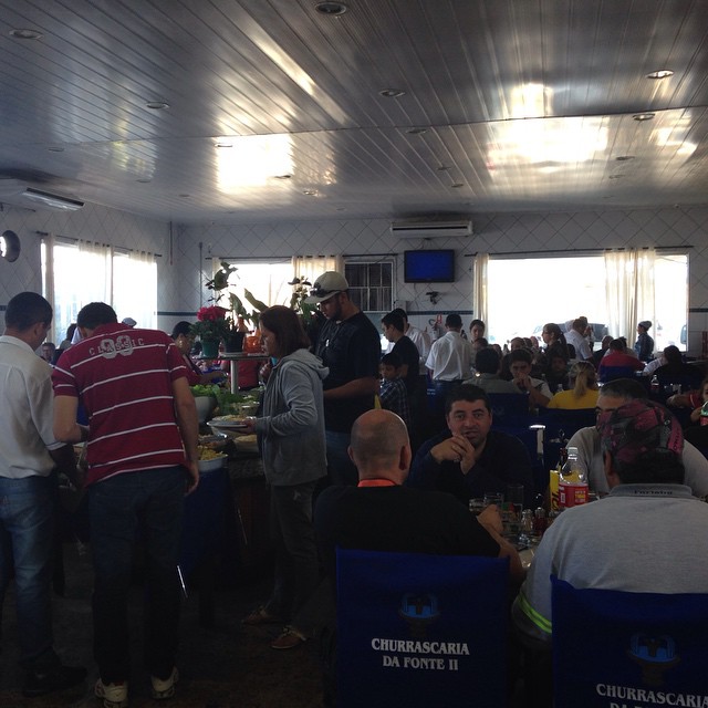Churrascaria Fonte