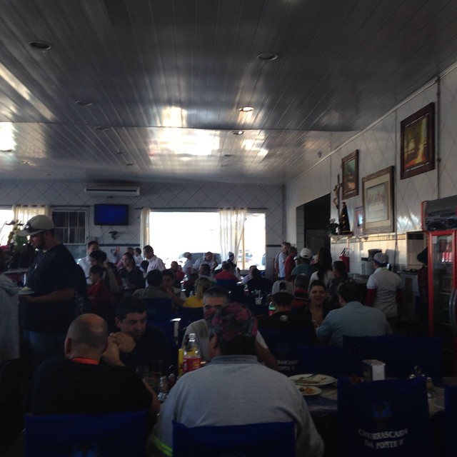 Churrascaria Fonte