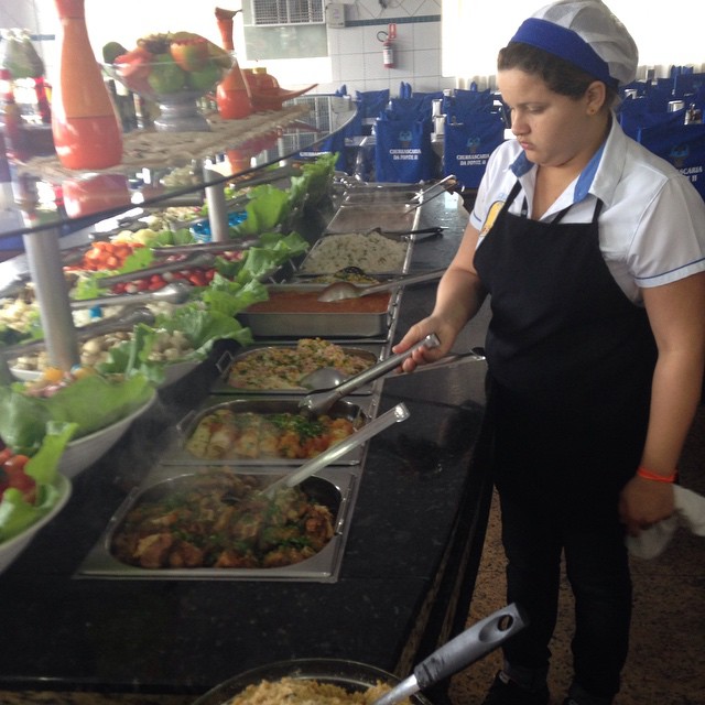 Churrascaria Fonte