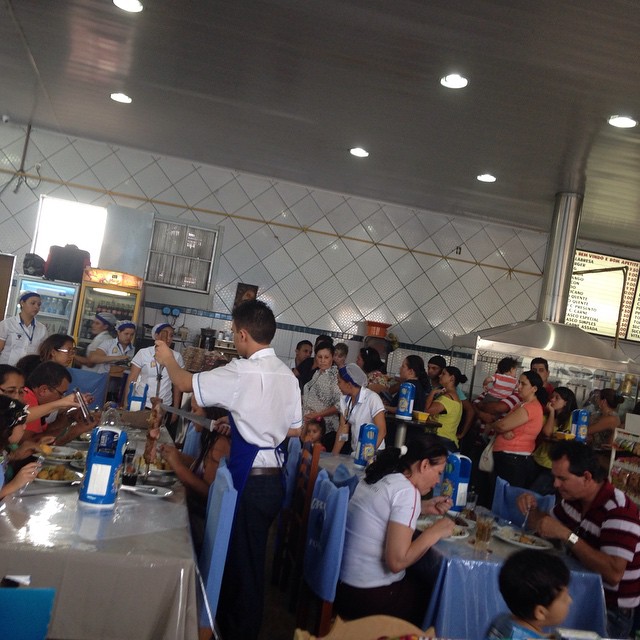 Churrascaria Fonte