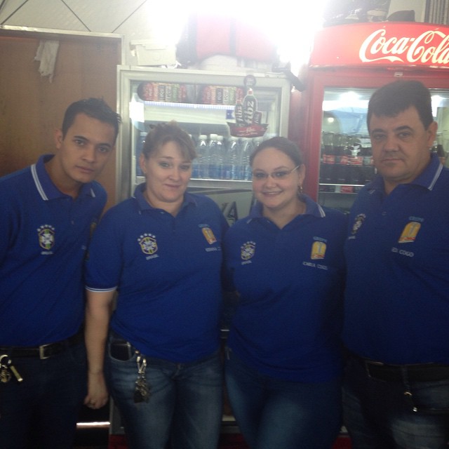 Churrascaria Fonte