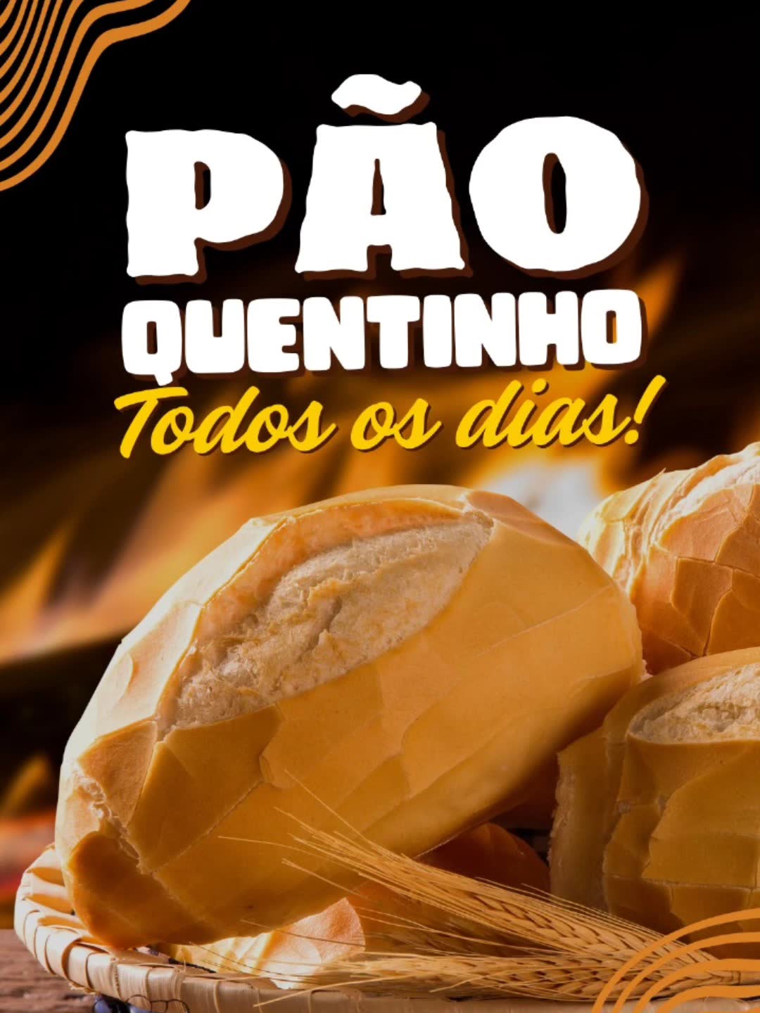 Café da manhã
