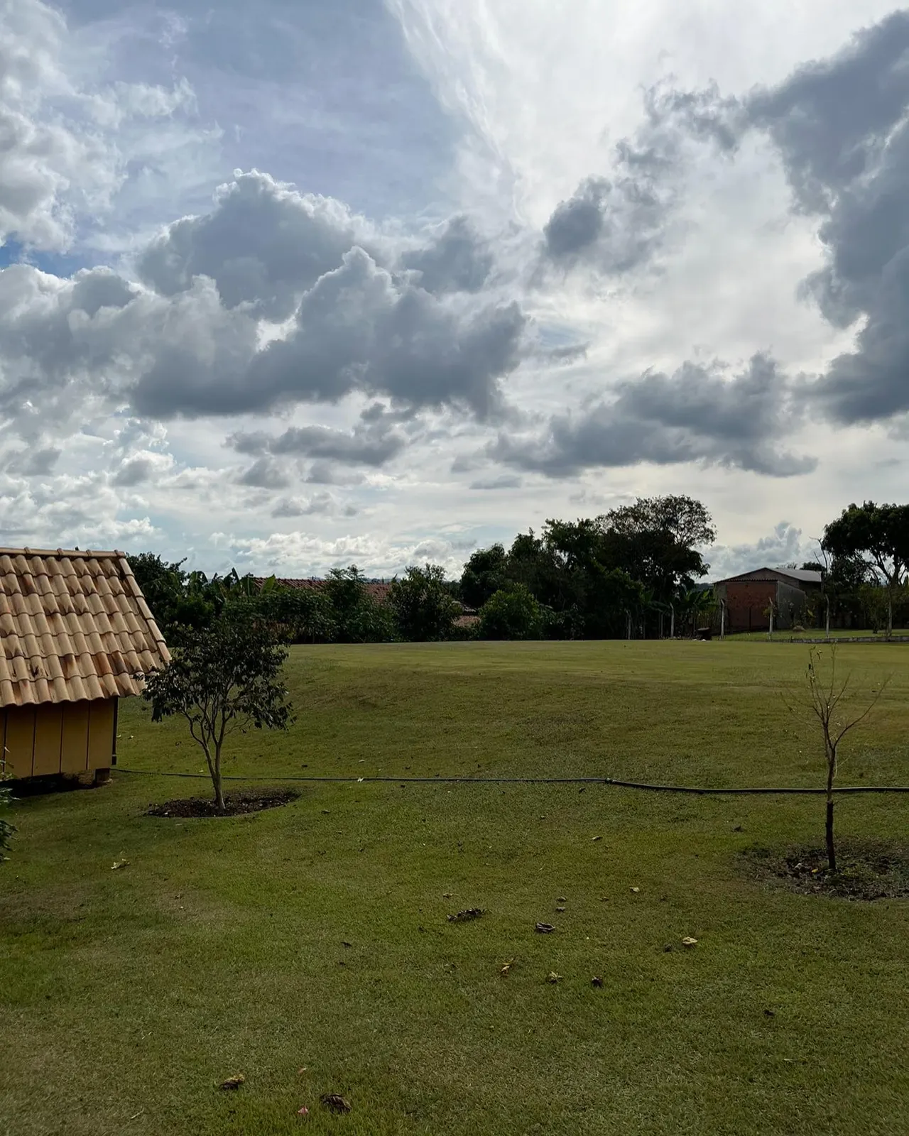 Campo de futebol