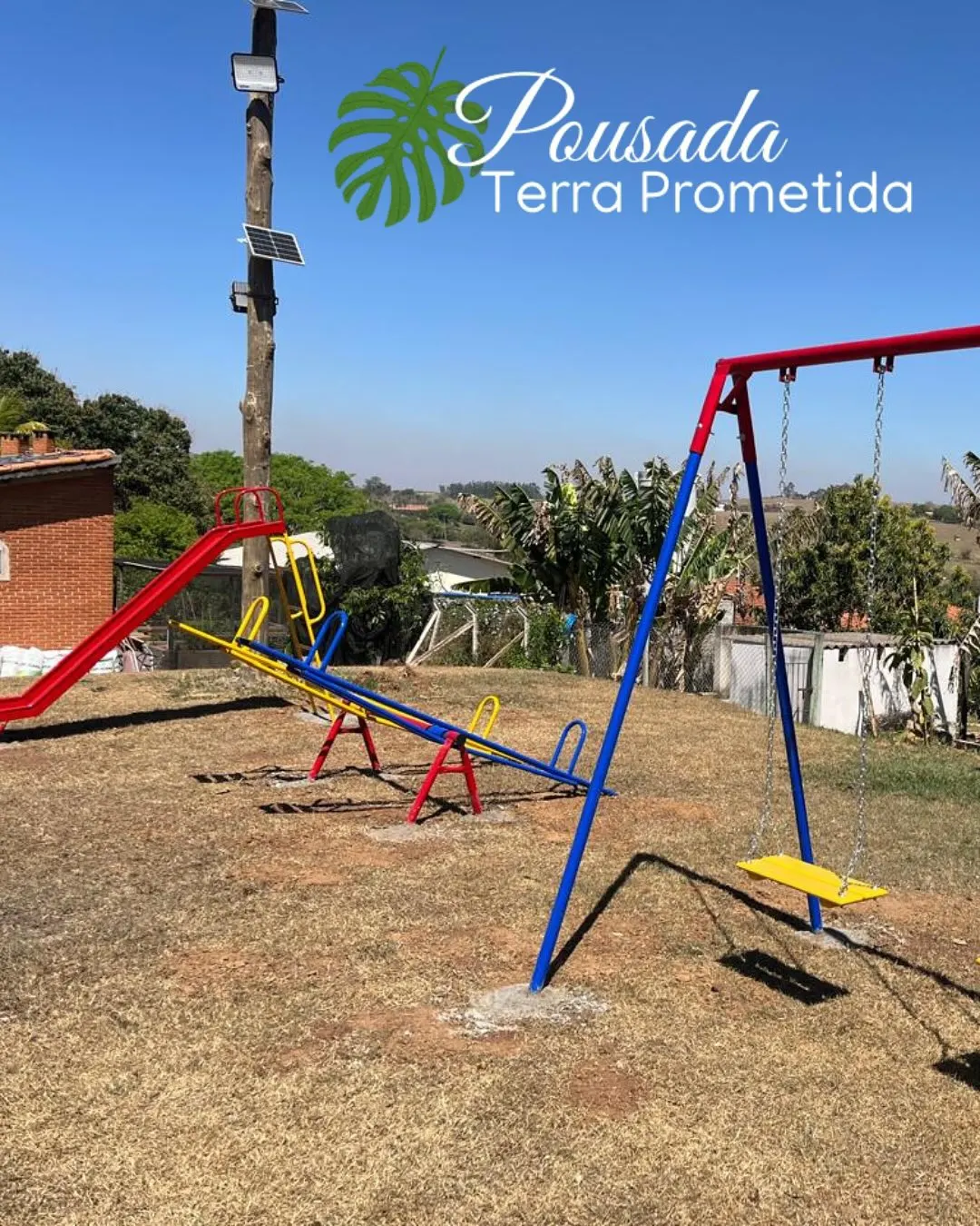 Playground
