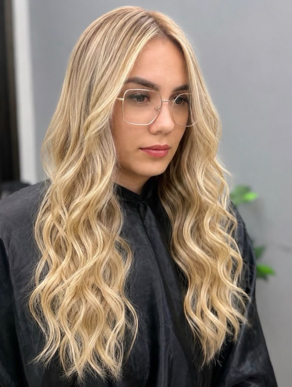Trabalho realizado no studio