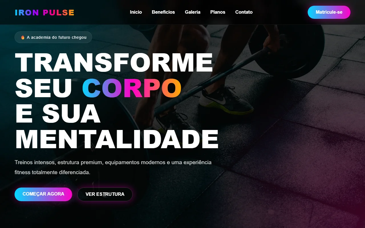 Gimnasio