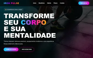 Gimnasio