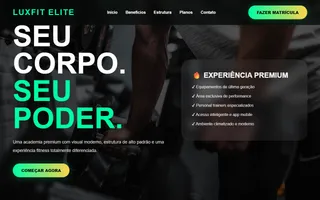 Gimnasio Premium