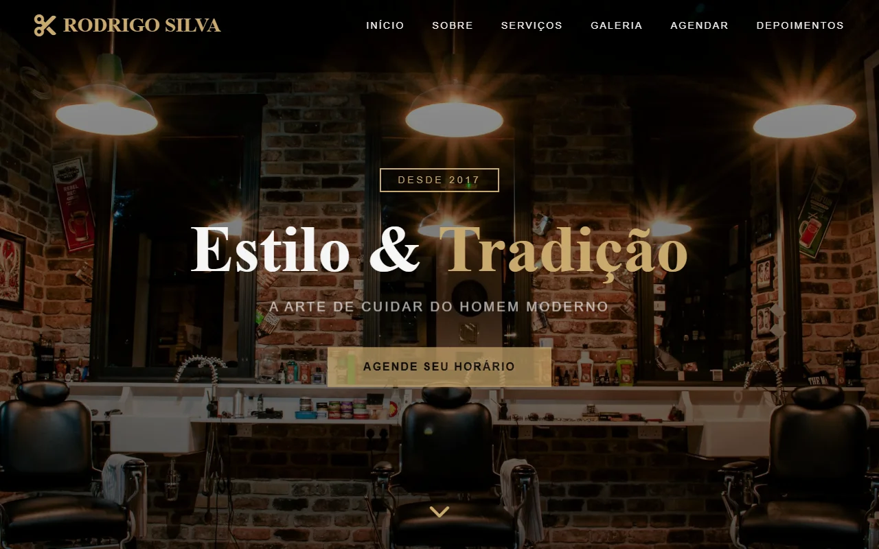 Barbería