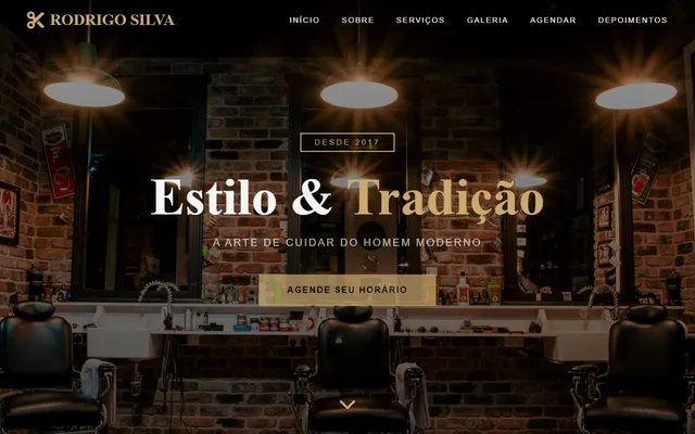 Barbería