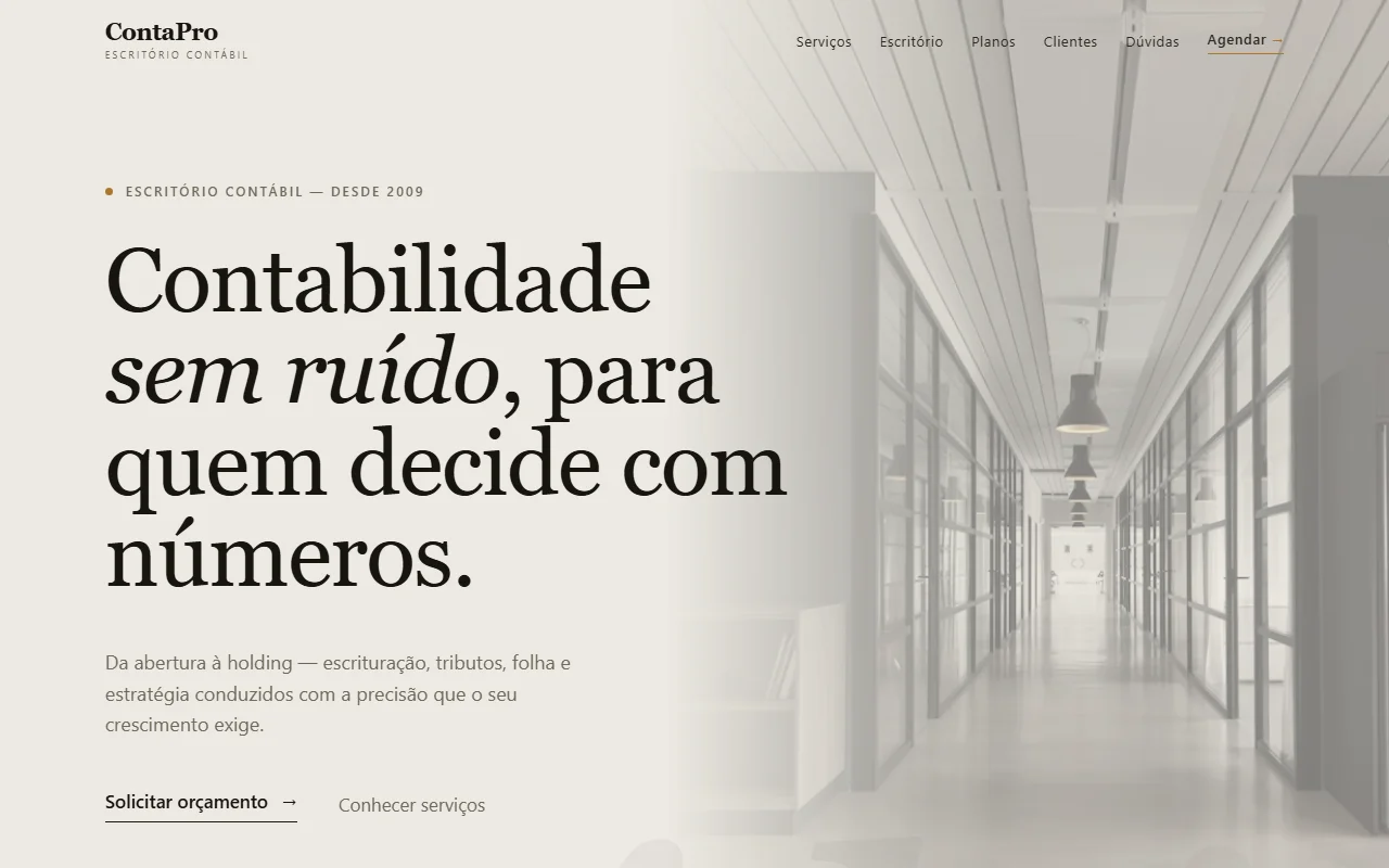 Contabilidad