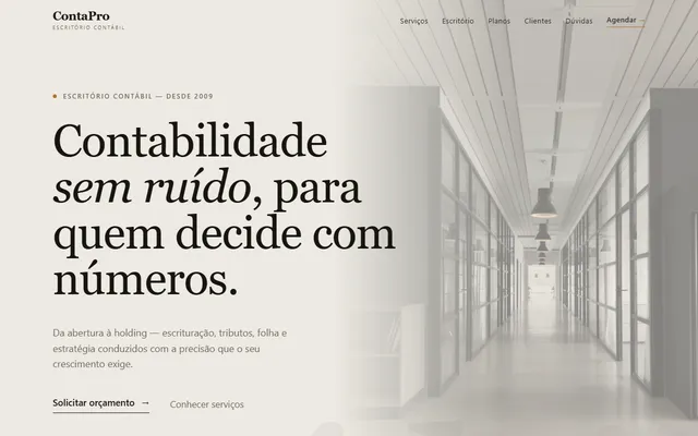Contabilidad