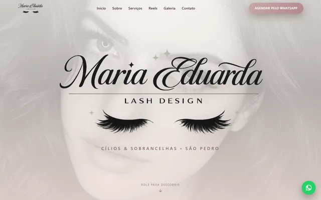 Studio de Pestañas y Cejas
