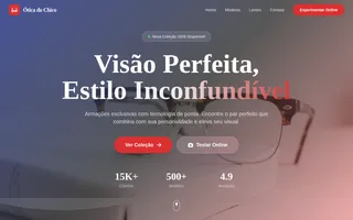 Ótica do Chico