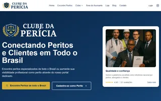 Clube da Perícia