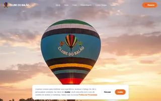 Clube do Balão