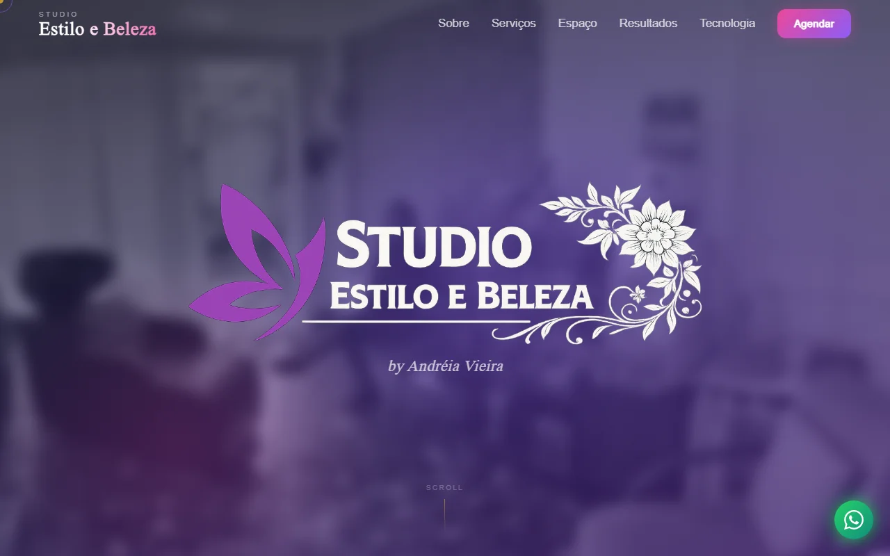 Studio Estilo e Beleza