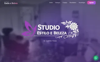 Studio Estilo e Beleza