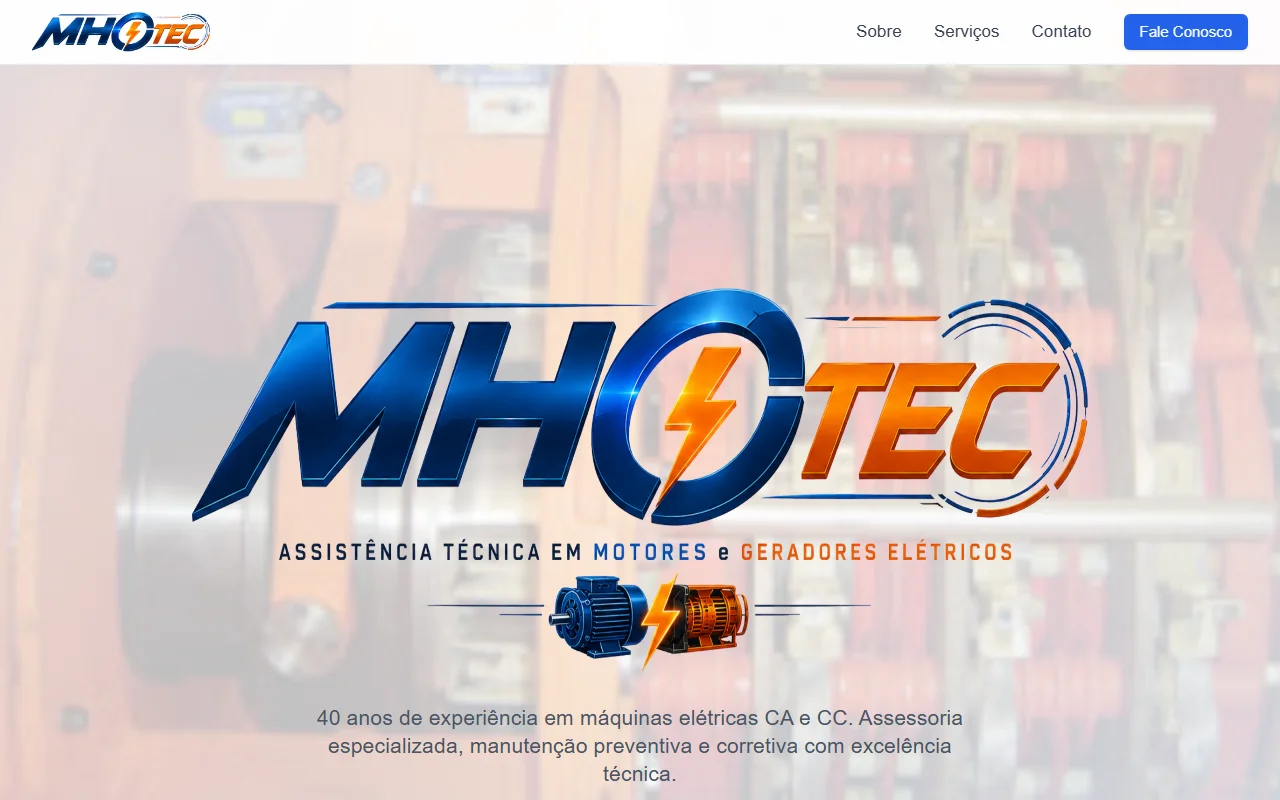 MHOTEC Asistencia Técnica